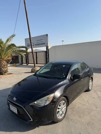 كورلا يارس • ٢٠١٧ • بغداد
