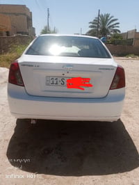 سيارة اوبترا للبيع موديل 14سيارة مكفولة من كلشي كير و محرك مكفول  من ع...