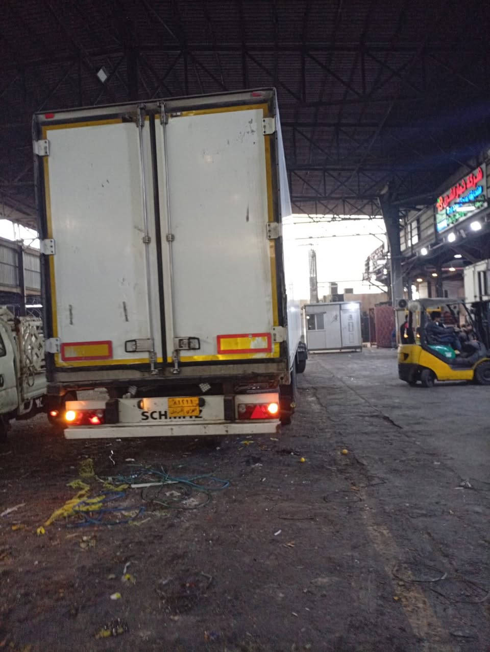 براد اشمتز للبيع موديل 2010 ارتفاع استندر   سمك5 جهاز كارير منفيس دخول جديد السعر 140استفسار ***********
