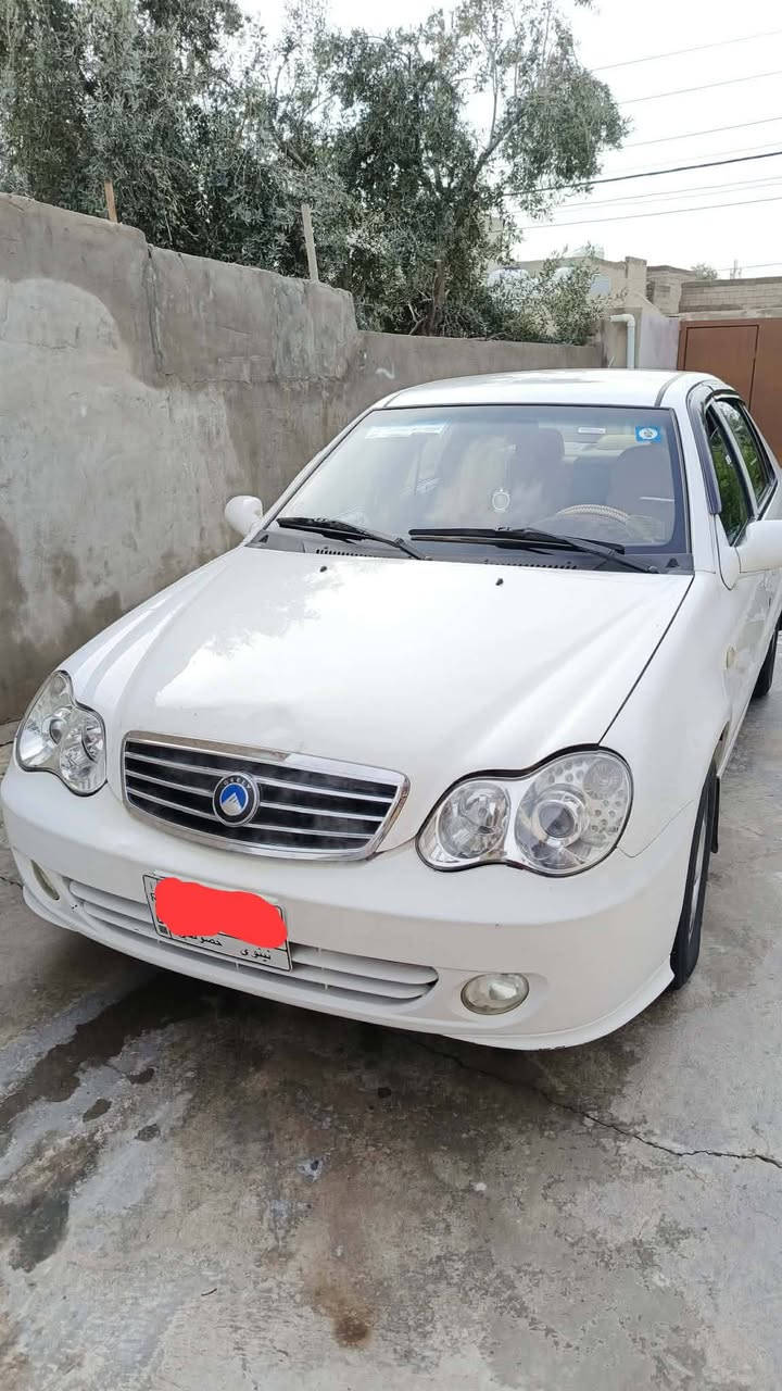 للبيع
سيارة سيكي ck
موديل 2013 كصة جديدة
رقم نينوى شرط التحويل
سيارة كاملة فول مواصفات ما ناقصها اي شي 
شاشة
جامات كهرب
تدفئة تبريد
شرط المحرك والگير
مكفولة من الصبغ فقط شبر بالجاملغ الخلفي مثل ما موضح بالصورة
السعر 55 وبي مجال
شراي تعال خاص وتدلل


**إذا كنت صاحب هذا الإعلان وتريد حذفه لأي سبب، رجاءا أرسل رسالة إلى الدعم الفني**