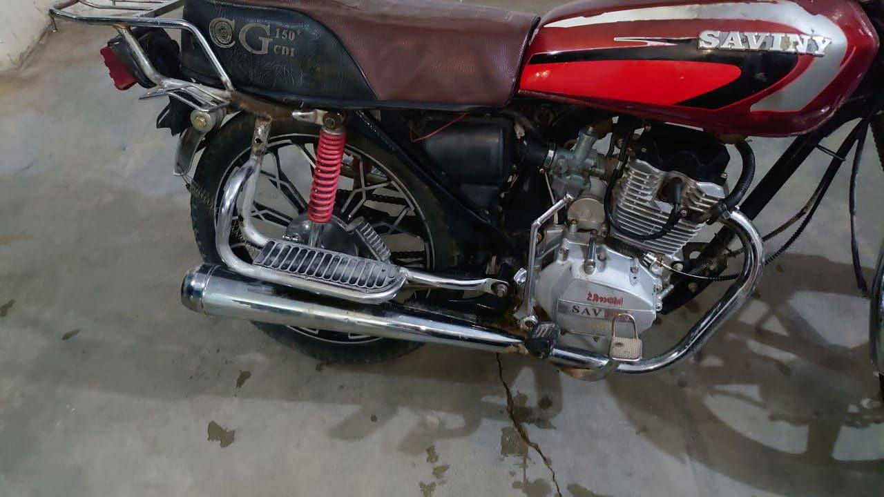 السلام عليكم ماطور سيفان موديل ٢٠٢٠ كامل شغل ومش كلو شغال السعر ٣٠٠ اوبي مجال حك جيتك الاستفسار علا هاذه الرقم ***********
