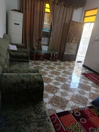 بيت للبيع المحموديه حي بلال قريب السيطره مال نهر القائد زراعي سند 25  ...