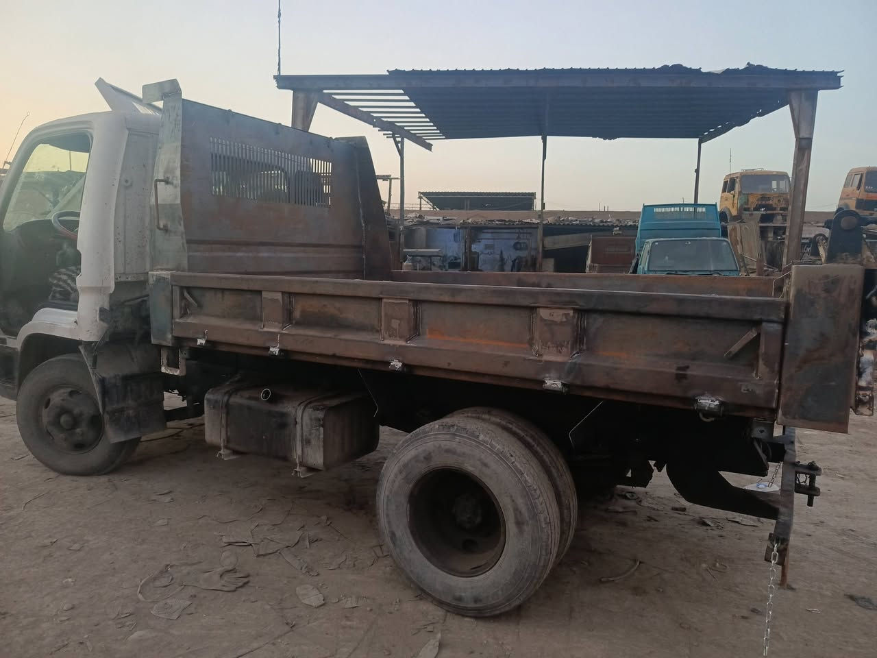 حداد ***********
