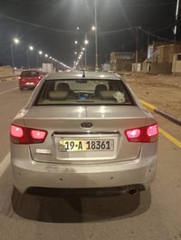 سيراتو • ٢٠١٢ • رقم كربلاء