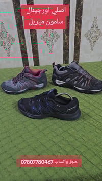 باله.   اصلي.  اورجينال.    يتوفر توصيل 🚚🚚     #ميرال. #سلمون         ...