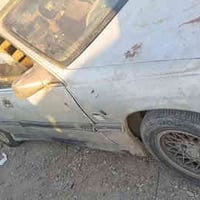 اوميغا ستيشن • ١٩٨٨ • محرك ٢.٠