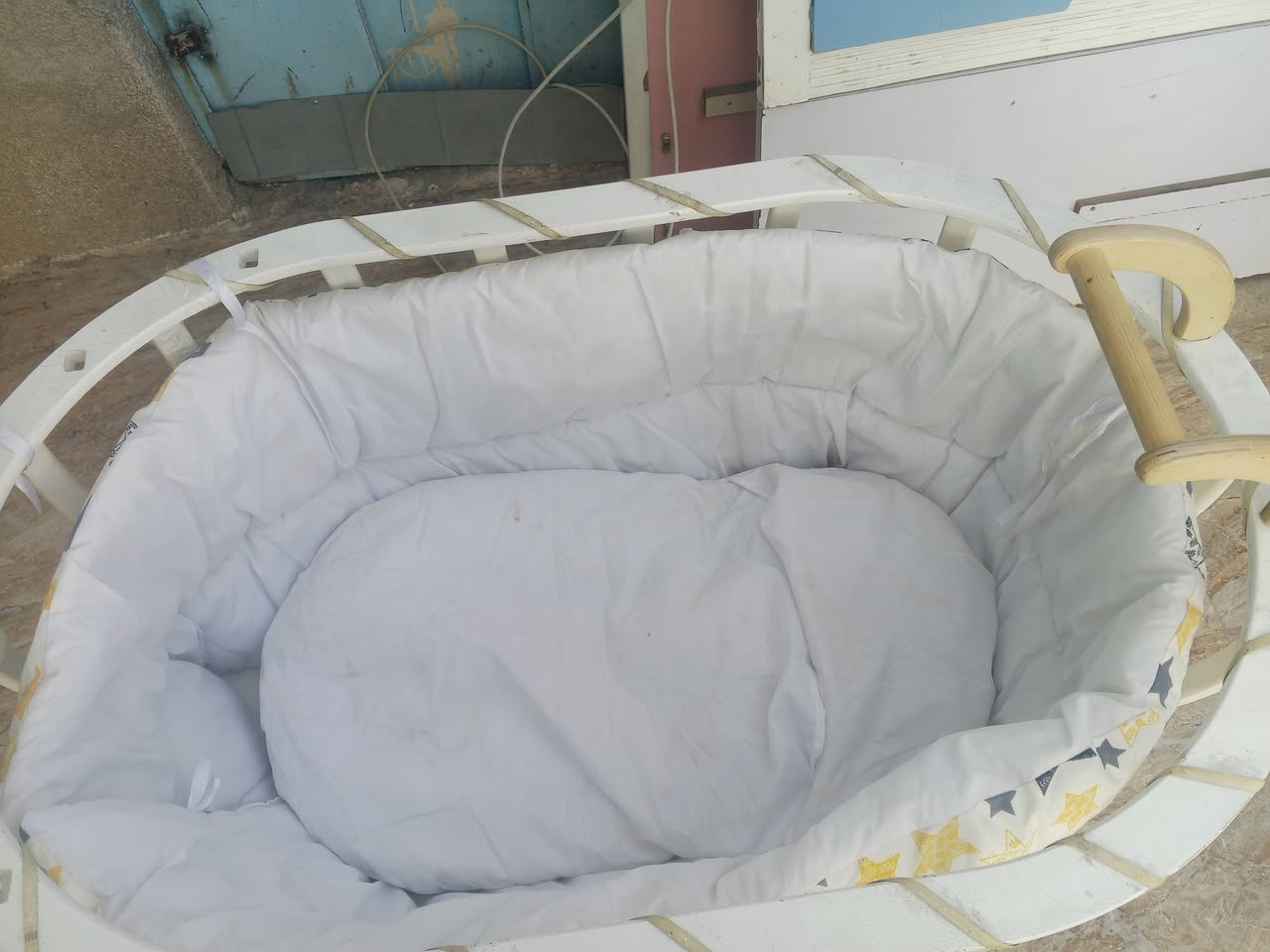 كواريك عدد تلاثة نضيفات وكل عيب مابيهن الجبير الابيض سعره 60 والجوزي  سعره 20وكاروك الاكراد سعره 15


**إذا كنت صاحب هذا الإعلان وتريد حذفه لأي سبب، رجاءا أرسل رسالة إلى الدعم الفني**