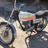 ٤ كير • مكفول • محرك نضيف