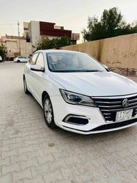 ام جي ٥ • ٢٠٢١ • كربلاء