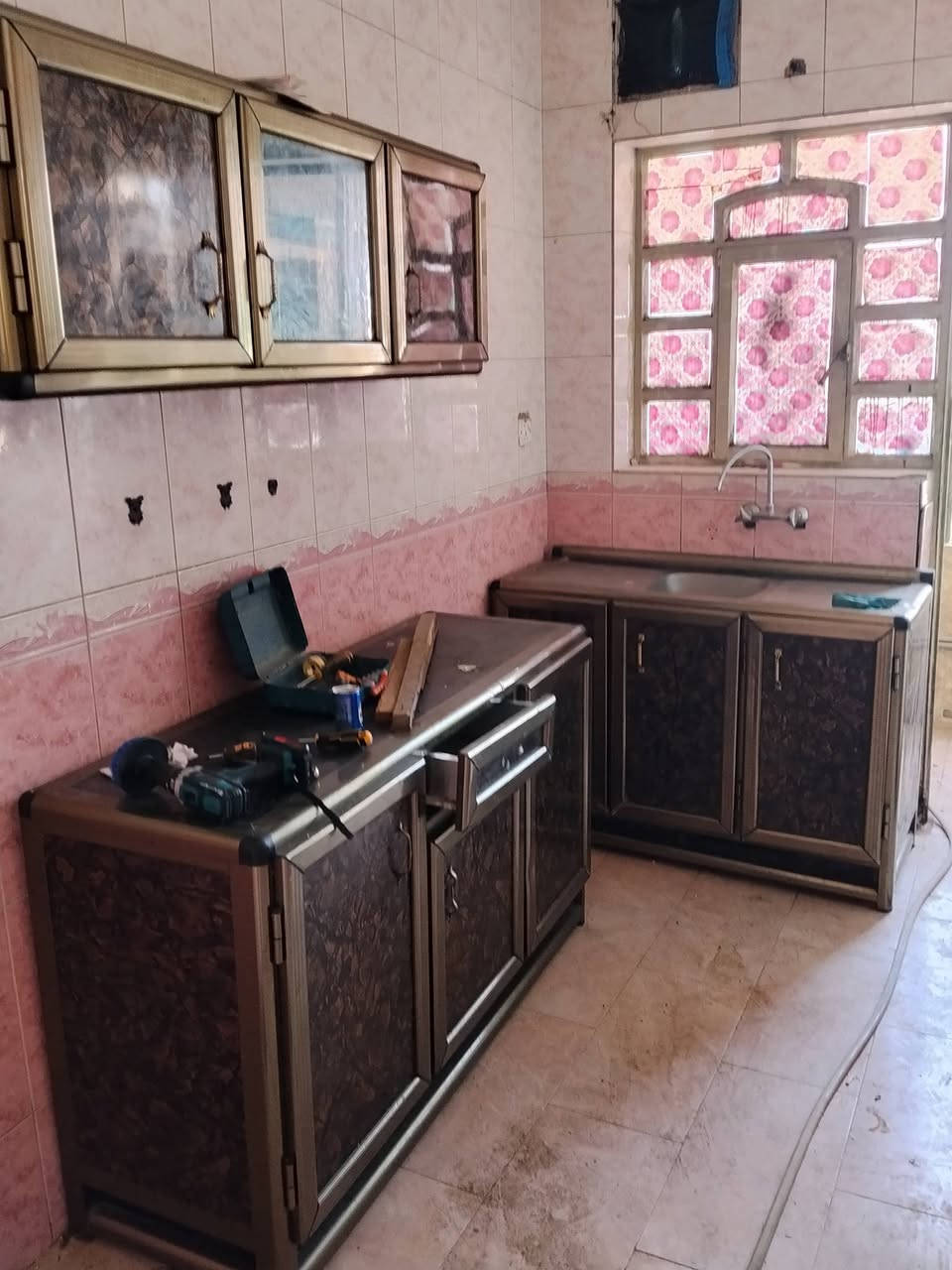 السلام عليكم
كاونتر   سنك محلق يردله ترتيب بسيط سعر100بي مجال 
مكاني دولعي يم جامع العباس


**إذا كنت صاحب هذا الإعلان وتريد حذفه لأي سبب، رجاءا أرسل رسالة إلى الدعم الفني**