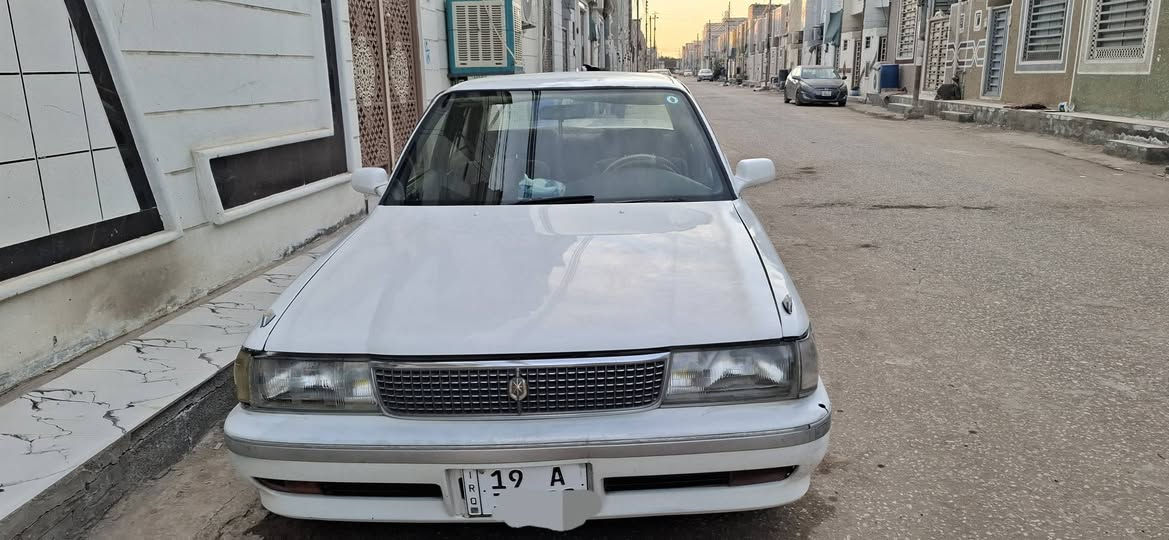 بسبب وعود الكاذبه اعاده نشر مارك مديل ٩٢ رقم كربلاء انكليزي محرك ٤ سلندر مكفوله من الكصه ونقل جثه  بيها  منضومه تبريد ثلج السعر ٣٨ وبيها مجال للطيبين المكان كربلاء او مراوس حسب القناعه  للستفسار ***********
