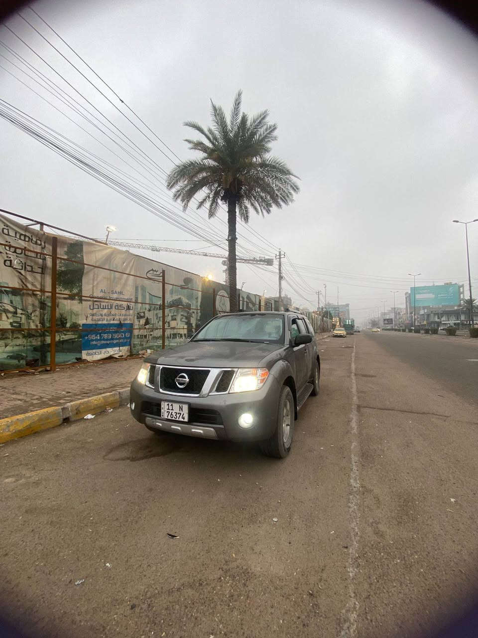 نيسان فافندر للبيع كير أكسل خير من الله مكينه خيط بخار ستوه بادي داخله فول مكينه 6 سلندر 400 سياره بسمي تحويل ثاني يوم ***********
