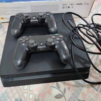 بلايستيشن 4 سليم • ذاكرة ١ت • حي الجهاد