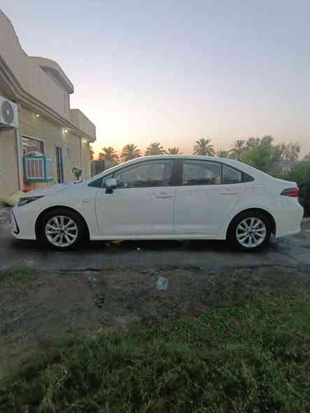 2025 
ماشيه 15 الف 
مرقم بغداد كامل داك لوحات 
على وضع الزيرو 
155 بيها مجال 
***********
بغداد
