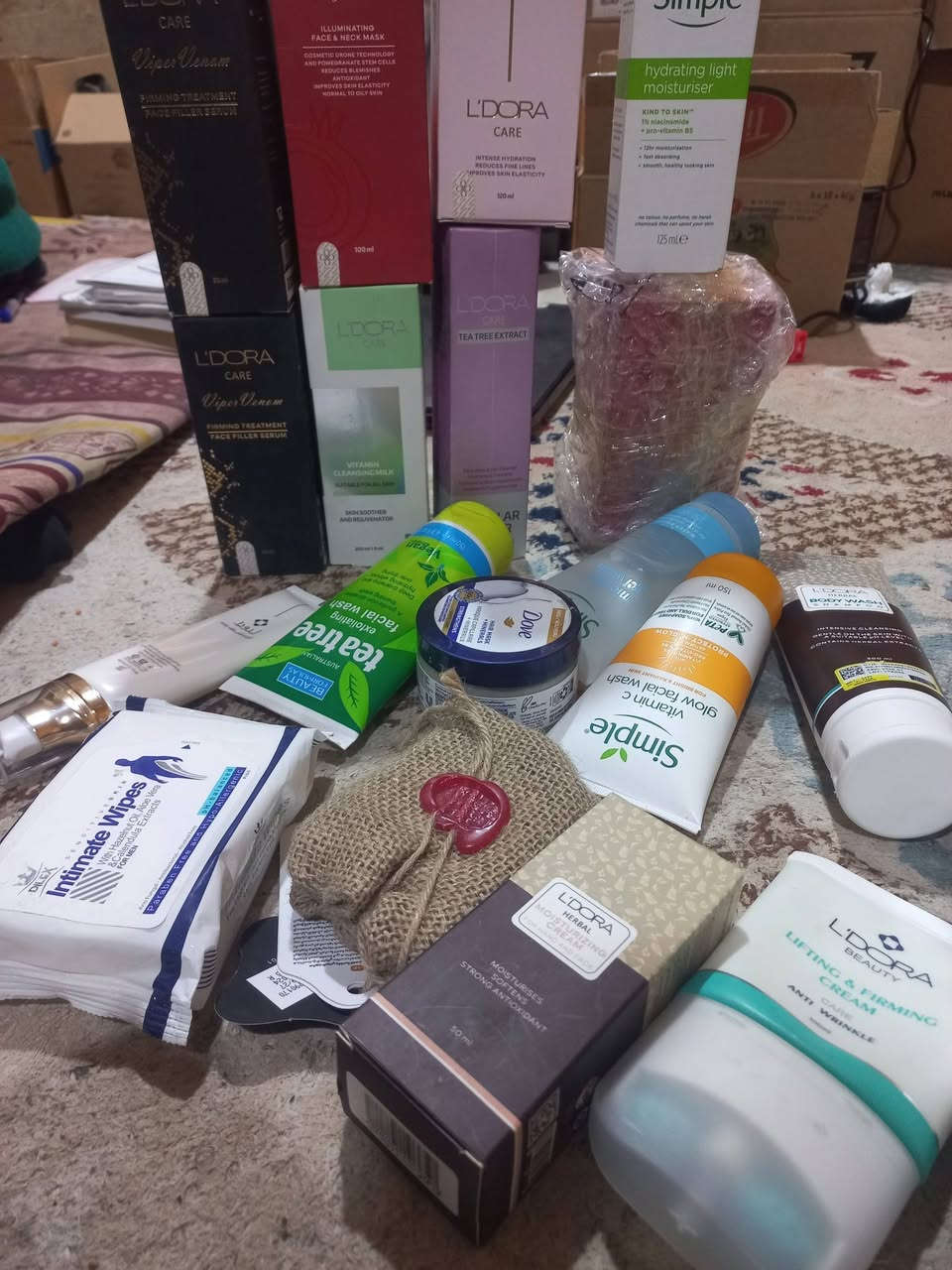 اخر يوم العروض


**إذا كنت صاحب هذا الإعلان وتريد حذفه لأي سبب، رجاءا أرسل رسالة إلى الدعم الفني**