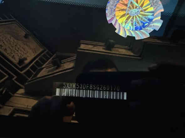 سبورتج برستيج 2024
للبيع. بدون ايرباك. 
حادث فقط. دعامية. امامي 
فلول موصفات. 
داخل احمر.  
دخول جديد. يوم وصلات. 
مكان بغداد. 
***********
