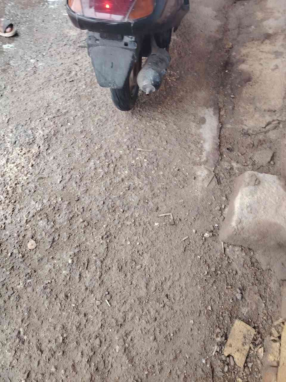 السلام عليكم
دراجه سبيسي ياباني مجفته اول مره دراجه كهربيات كله شغله دراجه خير ان شاء هندر سلف شغالات

***********
