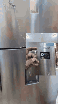 ورشة فنية مختصة في اعمال التكيف والتبريد وصيانة الاجهزة الكهربائية والالكترونية في محافظة البصرة ***********
تصليح ثلاجات
تصليح مجمدات 
تصليح سبالت
ورشة تبريد
ورشة صيانه سبالت
نصب سبالت
صيانه غرف تبريد 
صيانة غرف تجميد
صيانه غرف تبريد الزهور 
صيانه نظام VRF
ورشة متنقلة
صيانة كاسيت
صيانه بكج

#البصرة  #VRV  #سبالت  #مكيفات 
#ورشة_صيانة  #ورشة_صيانة_متنقلة

ورشة فنية مختصة في اعمال التكيف والتبريد وصيانة الاجهزة الكهربائية والالكترونية في محافظة البصرة ***********
