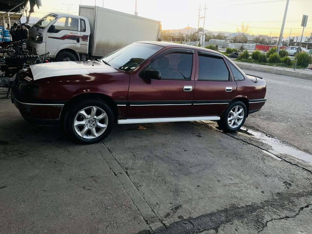 بە ناوی خودا بەلاش بەلاش 
پارەی 4قەل 
ئۆپڵ فیکترا مۆدیل 1991
مە کینەی 18گیرو مەکینە بە شەرت 
ئاڕم بلاستیک سلیمانی ئاڕمو ئەولیات بە شەرت دەعموو لیدراوی بە شەرت لایت فڵچە گەرمیبەشەرت abs بەشەرت سەیارەکە 250مەسرەفی نییە زۆر پاکە بەنزین هه رناخوات 4تایەو ویلی هه ولیری لۆکی لەژیرە پیشو دوای کەپسە کامل جوانکاری بۆ کراوە ماڵی دۆستە قفڵی قفڵی سە یارکە 24گڵا تکایە بۆ معاملە تیل مە کە پارەی 4قەلە سە یارە کە هیچ مەسروفی نییە ماڵی دۆستە *********** فایبەر وەتسئەپ السليمانية, العراق
