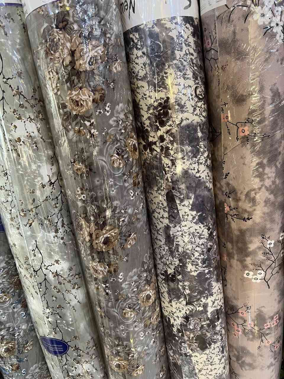 وجه دواشك همايون الوان مميزه عرض مترين و 30
متواجدون كل ايام الاسبوع من 3ونص عصر ل10 ونص ليل

 ☎️ *********** واتساب
شارع تولةفروش مقابل معمل النسيج
✨♥️✨مجمع دلسوز البزاز✨♥️✨
