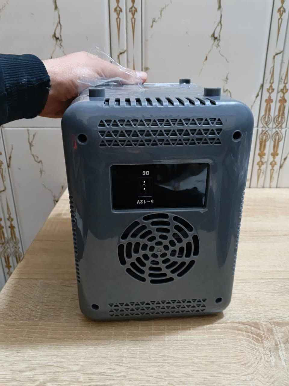 ثلاجة ادوية صغيره 25


**إذا كنت صاحب هذا الإعلان وتريد حذفه لأي سبب، رجاءا أرسل رسالة إلى الدعم الفني**