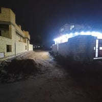 أرض • ٢٠٠م • قرب ملعب نخيل