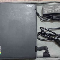 لينوفو كروم بوك • ذاكرة 32 • بطارية 6000