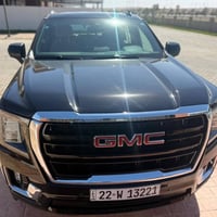 جی ئێم سی یوکن 2024 مواسەفات SLE   خەلیجیە و سفری شەریکەی مەنصورە کلین...