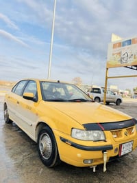 سمند ٢٠١١ • مشروع وطني • كركوك