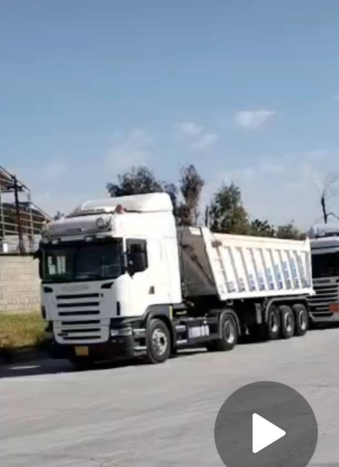 سكانيا موديل 2008 محرك 420 كير عادي تخم تاير مكفوله رقم جديد تحويل ثاني يوم السعر خاص مكان ميسان *********** ***********
