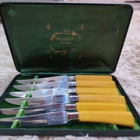 سندلوس • سيت مقابض كامل • انكليزي