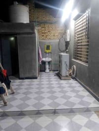 بيت زراعي • الاسكان صناعي • ٣٦٠م