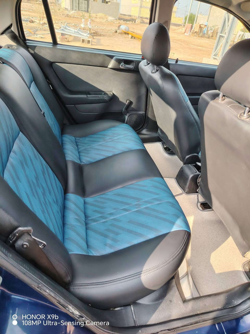 السلام عليكم
اوبل استره 2002 ماشيه 146 مكفوله من صبغ وضربه مكينه كيره صدر  تبريد تدفئه  كله بلاد  رقم بغداد دولي بسمي جاهزه من كلشي قفل 65 مكاني واسط
***********
