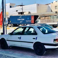 بيجو بارس • ٢٠٠٩ • ميكانيك سليم