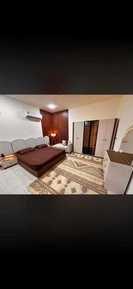 شقه مؤثثة طابق أرضي للايجار vip 🏠✨

سارع بالحجز🐦‍🔥

التفاصيل: (صالة - مطبخ - حمامات - غرف نوم عدد 2) 🛏️🍳🛁

العنوان📍: المنصور - الداودي 🌳🏘️

للاستفسار الاتصال على 
***********
