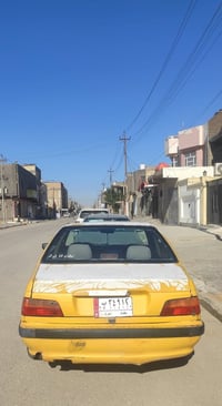 بارس • ٢٠١١ • حدادة جديدة