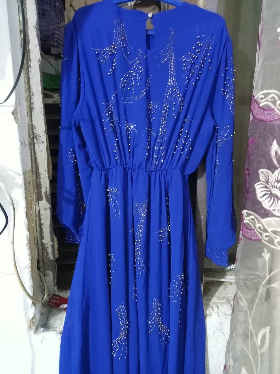 للبيع على 6 القطعه


**إذا كنت صاحب هذا الإعلان وتريد حذفه لأي سبب، رجاءا أرسل رسالة إلى الدعم الفني**