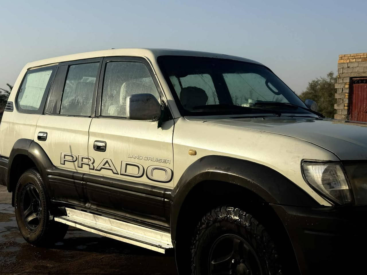 سلام عليكم موقع سياره ذي قار قضاء نصر برادو 2001سياره مكفوله كفاله عامه من محرك وكير او عيب شرعي سياره مشروع وطني مداور ثاني يوم سعر سياره 60


**إذا كنت صاحب هذا الإعلان وتريد حذفه لأي سبب، رجاءا أرسل رسالة إلى الدعم الفني**