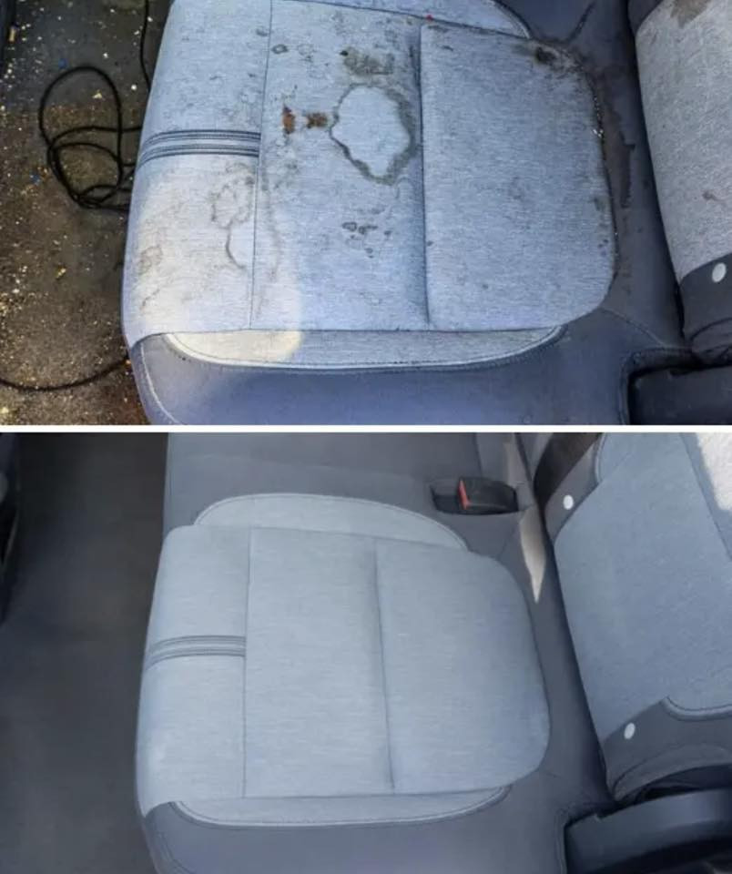 ⸻

🌟 خليك دايمًا على نظافة سيارتك ومنزلك! 🌟

🚗💦 خدماتنا المميزة:
1️⃣ غسيل داخل السيارة بالكامل – تنظيف المقاعد، السجاد، ، فتحات التكييف، والأرضيات.
2️⃣ حمام السيارة ا– 
3️⃣ تنظيف الديوانات والمقاعد (التخم) – إزالة الأوساخ والبقع الصعبة، واستعادة النعومة واللون الأصلي.

غسل الزوالي
 • المقاعد والديوانات تعود كالجديدة
 
 
للتفاصيل اكثر الاتصال بل الرقم 
***********
