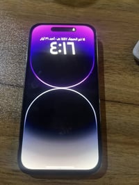 آيفون 14 برو • ١٢٨ • ضربه بالضهر