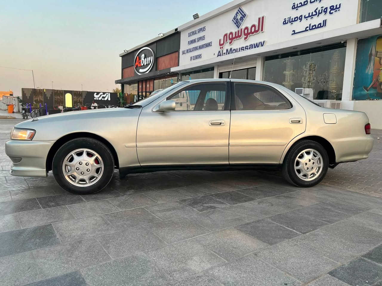 سلام عليكم كرستا مديل94 رقم بصره دولي سنويه 30 تحويه مباشر مكفوله من الضربه والكص ونقل العيب الشرعي والخياس غرفه جديده تخم تاير حداده جديده تبريد محرك وكير ونجي الناعم 6 سلندر بلكارتون كهربايات لايت بكلاي كله جديد السياره جديده بمعنه الكلمه مانقصه شي مال جناي السعر 70 العنوان الناصريه مركز ***********رجاً المشاري لايكسر بحرال العالم
