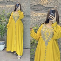 دشداشة كشممير • مقاسات ٥٠-١٢٠ • توصيل لجميع المحافظات