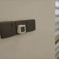 كهربائي متفرغ للعمل 07827130922 واتساب