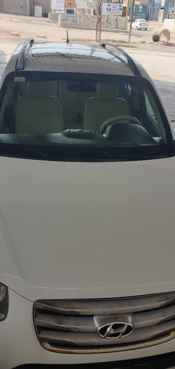 السلام عليكم
سنتافي موديل ١٢ خليجي 
كفاله عامه فقط دعاميه اماميه 
فول مواصفات ماعده البصمه 
محرك ٢٤٠٠ مفتوح شرط الفحص والضمان 
كاعيه مغلفه جلد تبريد ثلج 
بابل حله مركز 
السعر ١٤٧ 
***********
