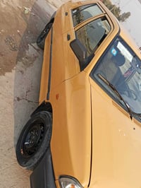 موديل ٢٠١٦ • سايبة • للبيع