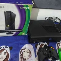 اكس بوكس 360 اسلم نضيف كلش ويا كارتونته 135العاب ابلاك اوبس 3 اجزاء  ج...