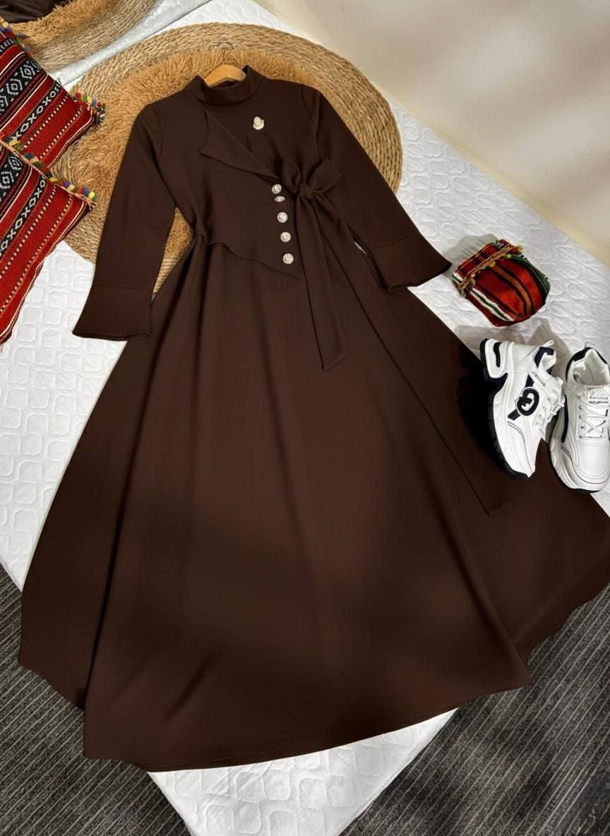 فستان كلوش❤‍🩹
السعر 29 الف 
خامة هوريم دابل تركي
38-40-42-44-46-48


**إذا كنت صاحب هذا الإعلان وتريد حذفه لأي سبب، رجاءا أرسل رسالة إلى الدعم الفني**