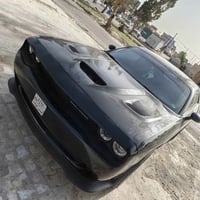 جارنجر أصل 17 معلايه 2023 داخله 2024 حادثه جاملغ وبنيد سياره كلشي كامل...