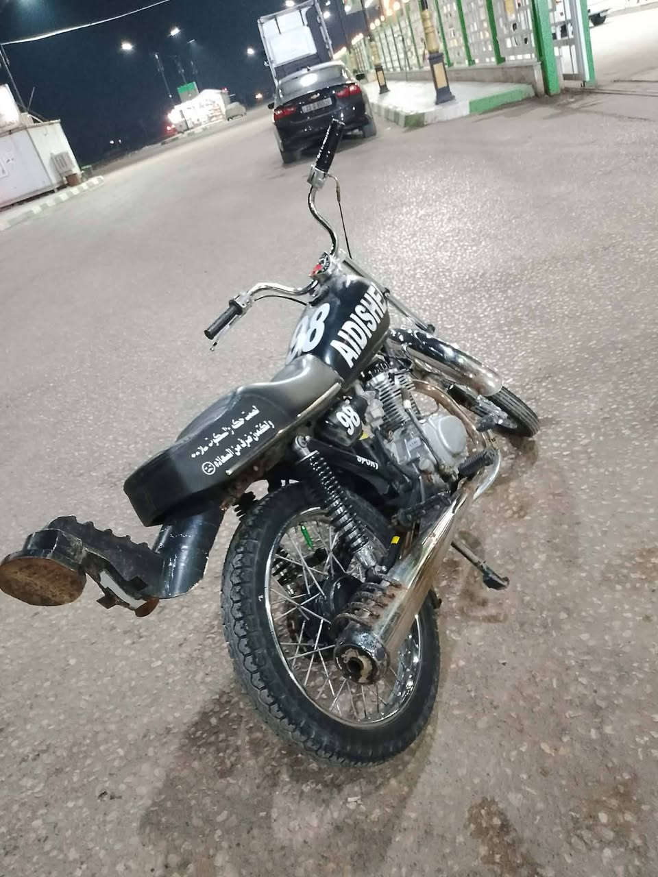 نامه اصلي مكينه 23 شاصي 22وراق صولي 7 البيع او مراوس  السعر 575
مكاني حله سكندريه رقمي ***********
