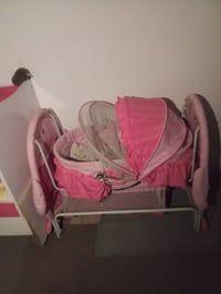 اغراض روضه • زحليكه • العاب حديد